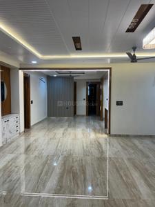 Project Image of 3000.0 - 3400.0 Sq.ft 5 BHK Builder Floor for buy in Nitika Luxury Floors