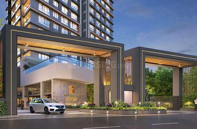 Project Image of 1600 Sq.ft 3 BHK Apartment / Flat for sale in Mundhwa for Rs. 18100000