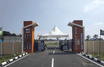 Project Image of 695.0 - 3150.0 Sq.ft Residential Plot Plot for buy in BGR Garden