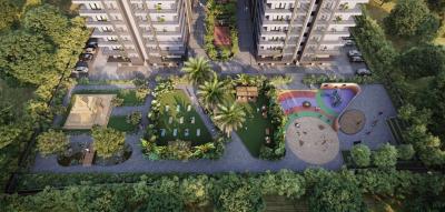 Project Image of 1292.0 - 1913.0 Sq.ft 2 BHK Apartment for buy in Shubh Kamna Heights