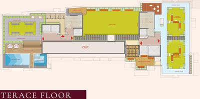 Project Image of 782.0 - 1972.0 Sq.ft 2 BHK Apartment for buy in Bhoomi Amogh