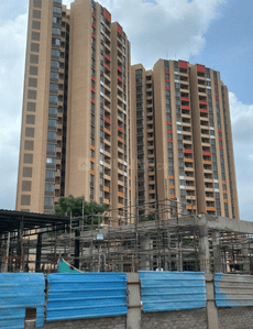 Project Image of 725.0 - 908.0 Sq.ft 2 BHK Apartment for buy in Shapoorji Pallonji Joyville Hadapsar Annexe