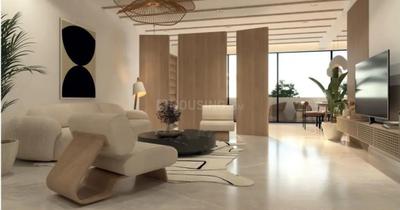 Project Image of 2899.0 - 2917.0 Sq.ft 3.5 BHK Apartment for buy in Desam Vishaal Virinchi