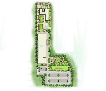 Project Image of 1377.0 - 2160.0 Sq.ft 3 BHK Apartment for buy in Lodha Casa Aphrodite