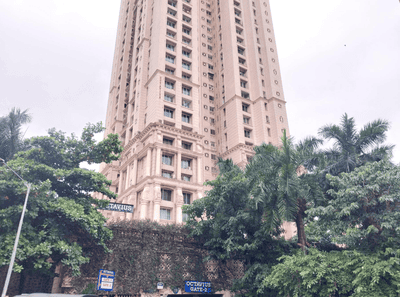 Project Image of 1440 Sq.ft 3 BHK Apartment / Flat for sale in Powai for Rs. 71000000