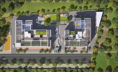 Project Image of 1260 Sq.ft 2 BHK Apartment / Flat for sale in Moshi for Rs. 5144870