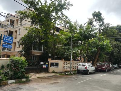 Project Image of 1250 Sq.ft 2 BHK Apartment / Flat for sale in Koramangala for Rs. 21700000