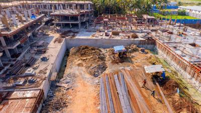 Project Image of 0.0 - 3756.0 Sq.ft 5 BHK Villa for buy in Casagrand French Town