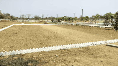 Project Image of 1584.0 - 11657.31 Sq.ft Residential Plot Plot for buy in Godrej Country Estate