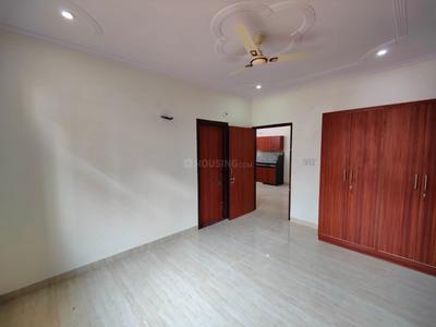 Project Image of 1165.0 - 1400.0 Sq.ft 3 BHK Apartment for buy in Parth Residency II