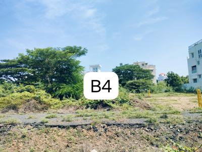 Project Image of 0.0 - 2400.0 Sq.ft Residential Plot Plot for buy in Casagrand Palm Meadows