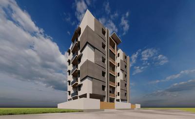 Project Image of 1199.96 - 1715.01 Sq.ft 2 BHK Apartment for buy in Sri Gokula