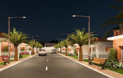 Project Image of 0.0 - 610.0 Sq.ft 2 BHK Villa for buy in Landster Le Sterling Bay