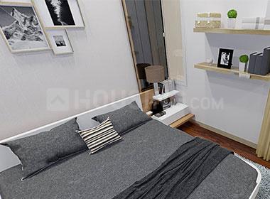 Project Image of 1230.0 - 2445.0 Sq.ft 2 BHK Apartment for buy in Landmark Green County