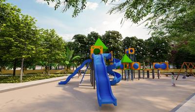 Project Image of 1725.02 - 3600.0 Sq.ft Residential Plot Plot for buy in Akshara River Edge