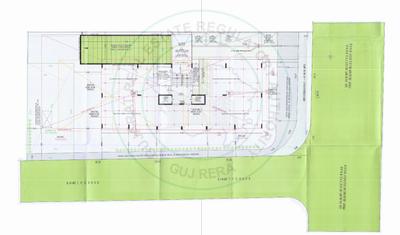 Project Image of 1258 Sq.ft 3 BHK Apartment / Flat for sale in Ellisbridge for Rs. 15480000
