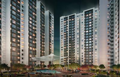 Project Image of 362.0 - 1006.0 Sq.ft 1 BHK Apartment for buy in Omkar Sereno A Omkar International District