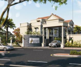 Project Image of 2700 Sq.ft 6 BHK Villa for sale in Motera for Rs. 35000000