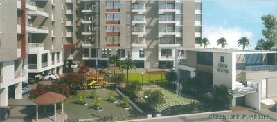 Project Image of 360.48 - 645.73 Sq.ft 1 BHK Apartment for buy in Urbane Homedale Building A And B