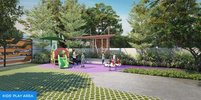 Project Image of 1445.0 - 3179.0 Sq.ft 3 BHK Apartment for buy in Nirvana