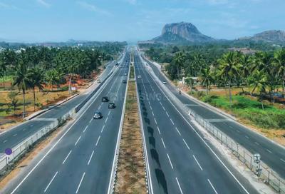 Project Image of 1062.61 - 4203.09 Sq.ft Residential Plot Plot for buy in Ahad Hills