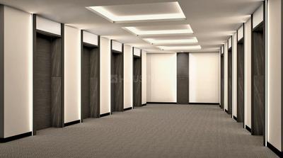 Project Image of 1192.0 - 2132.0 Sq.ft 2 BHK Apartment for buy in Madain Marina Arcade Tower
