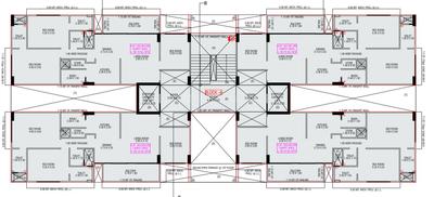 Project Image of 1050.99 - 3370.18 Sq.ft 3 BHK Apartment for buy in CN Sindur Anala