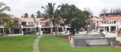 Project Image of 2500 Sq.ft 3 BHK Villa for sale in Kakkanad for Rs. 20000000