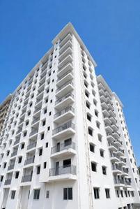 Project Image of 773.0 - 1186.0 Sq.ft 1 BHK Apartment for buy in Shanta Krishna Apartments