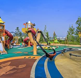 Project Image of 1292.0 - 1352.0 Sq.ft 2 BHK Apartment for buy in Pari Homes