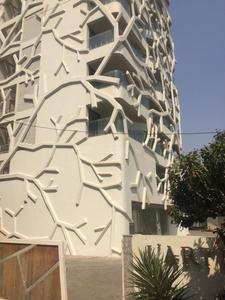 Project Image of 3390.0 - 4640.0 Sq.ft 3 BHK Apartment for buy in Mahindra L Artista