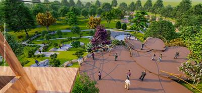 Project Image of 1500.06 - 18779.47 Sq.ft Residential Plot Plot for buy in Silpa Botanica