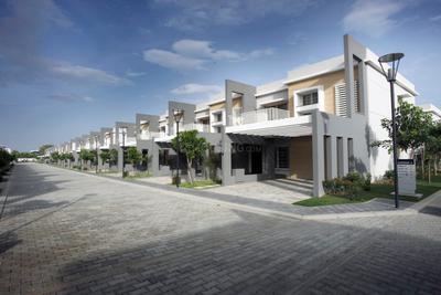 Project Image of 2867.94 - 4048.0 Sq.ft 4 BHK Villa for buy in Sobha Westhill