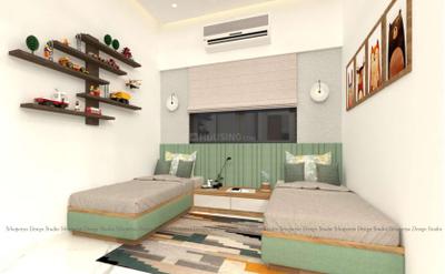 Project Image of 503.97 - 523.02 Sq.ft 2 BHK Apartment for buy in Satkar Green