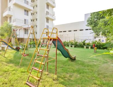 Project Image of 1195.0 - 1215.0 Sq.ft 2 BHK Apartment for buy in MY La Foyer
