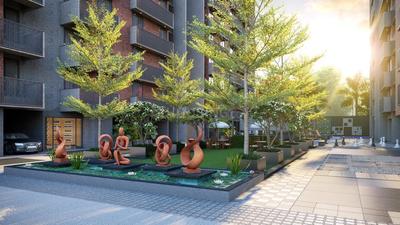 Project Image of 500.0 - 770.0 Sq.ft 1 BHK Apartment for buy in Aastha Homes