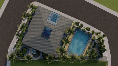 Project Image of 1124.0 - 3497.0 Sq.ft Residential Plot Plot for buy in KBD Prospera Palms