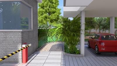 Project Image of 1200.0 - 1700.0 Sq.ft 2 BHK Apartment for buy in Sri Rama Enclave