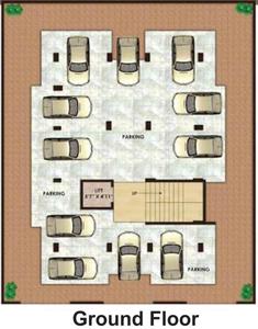 Gallery Cover Pic of Subhadra Shree Ganesh Apartment