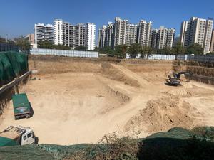 Project Image of 1044.85 - 1066.38 Sq.ft 3 BHK Apartment for buy in Aristo Avira