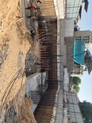 Project Image of 2619.0 - 3699.0 Sq.ft 3 BHK Apartment for buy in Rushabh Mangalam