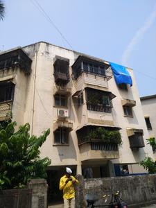 Project Image of 750 Sq.ft 1 BHK Apartment / Flat for sale in Bandra West for Rs. 22500000