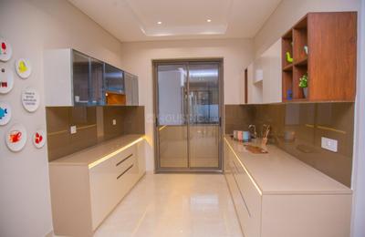 Project Image of 3500.0 - 4170.0 Sq.ft 4 BHK Apartment for buy in Virasha Nisarga Phase 1