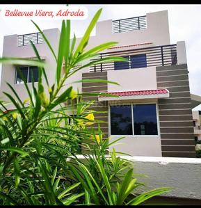 Project Image of 1080.0 - 9000.0 Sq.ft 2 BHK Villa for buy in Davda Bellevue Vieraaa
