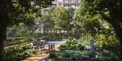 Project Image of 813.0 - 1390.0 Sq.ft 2 BHK Apartment for buy in Nesterra