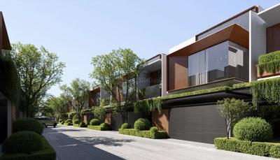 Project Image of 3415.0 - 3725.0 Sq.ft 4 BHK Villa for buy in Merusri Antelopes