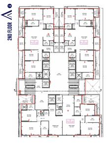 Project Image of 4275 Sq.ft 4 BHK Apartment / Flat for sale in Randesan for Rs. 21612500