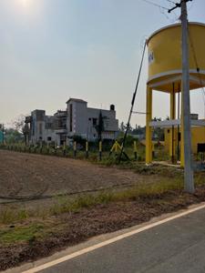 Project Image of 465.0 - 1750.0 Sq.ft Residential Plot Plot for buy in Shree MN Garden