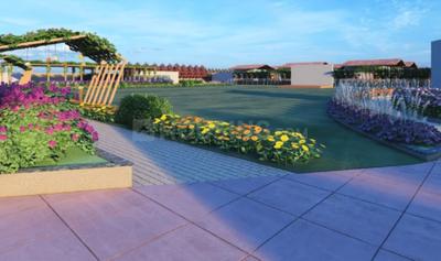 Project Image of 1349.79 - 5578.93 Sq.ft Residential Plot Plot for buy in Greenmetro Haritha Retreat Ph II