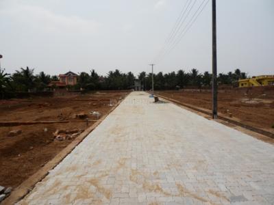 Project Image of 2439.0 - 4464.0 Sq.ft Residential Plot Plot for buy in Paramount Heritage